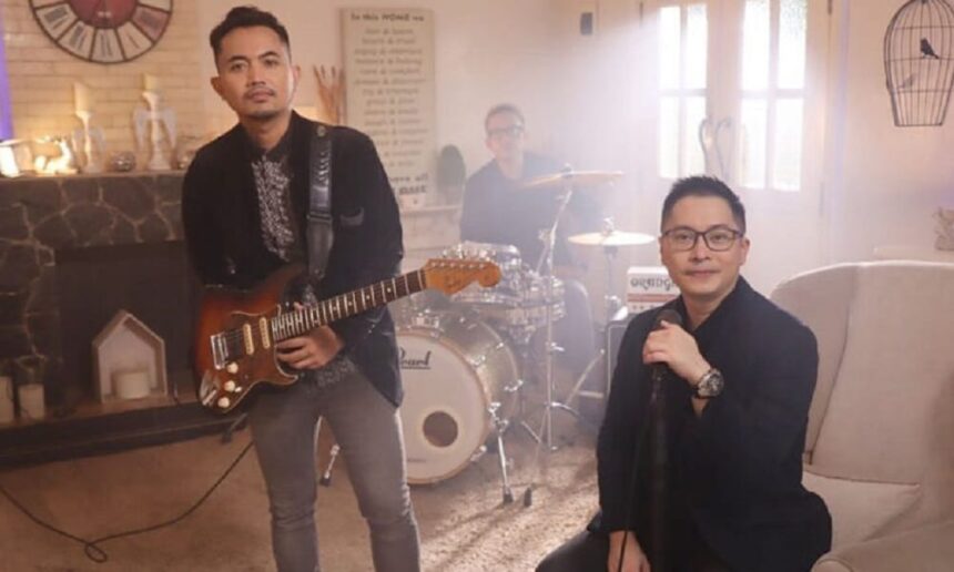Kerispatih Formasi Teranyar Siap Lagu Terbaru