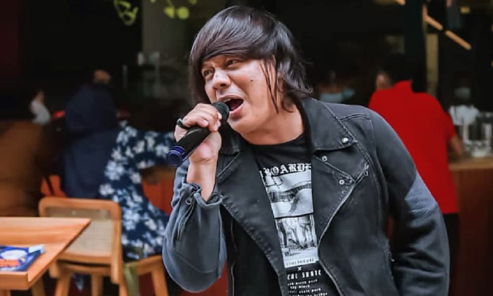 Klip Parah Angkasa Band Makin Banyak Viewers Klip Parah Angkasa Band Makin Banyak Viewers