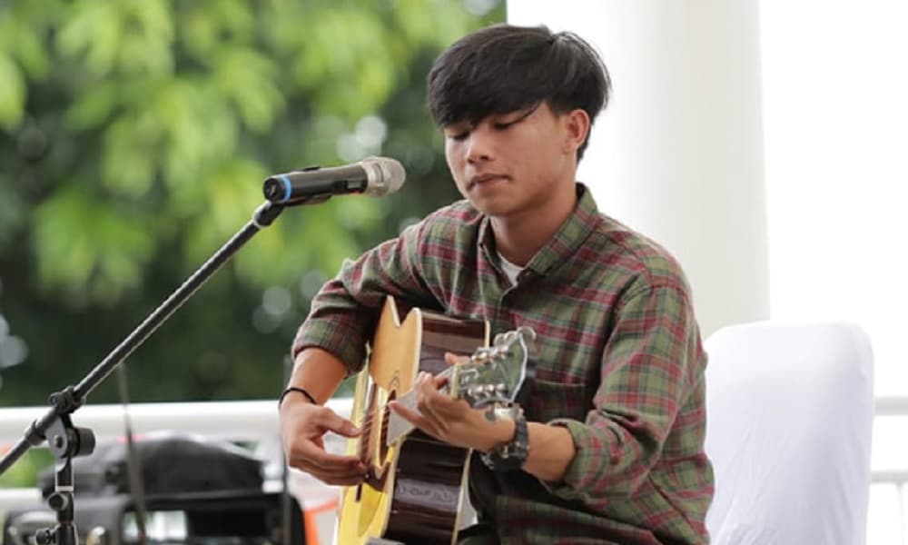 Lagu Yusuf Cak Culay Tembus Jutaan Viewers