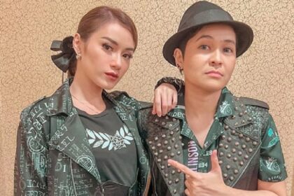 Netizen Nilai The Virgin Luar Biasa