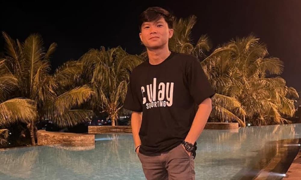 Yusuf Cak Culay Dapat Beasiswa Universitas Lampung