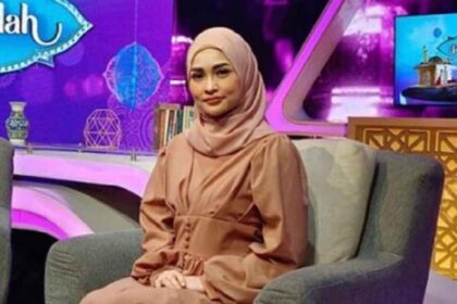 Devay Duo Anggrek Bicara Penyakit Ain