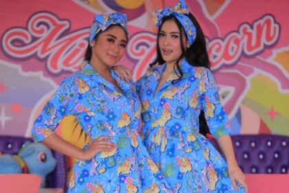 Duo Anggrek Gak Mau Tenar Karena Sensasi Duo Anggrek Gak Mau Tenar Karena Sensasi