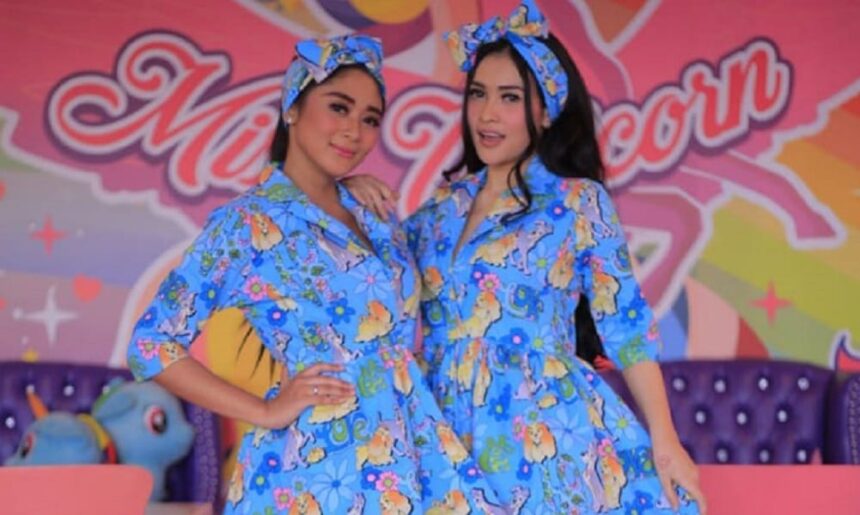 Duo Anggrek Gak Mau Tenar Karena Sensasi