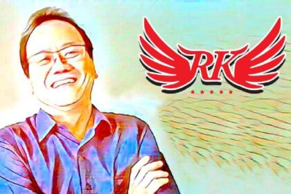 Fitri Carlina Srikandi Dangdut di Times Square