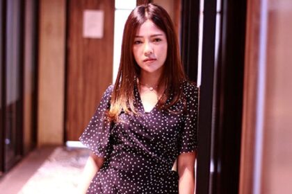 Gladys Kaget 2TikTok Masuk Nominasi IDA
