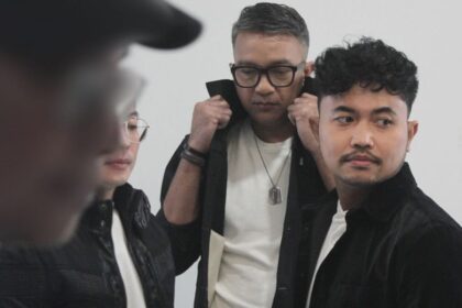 Kerispatih Single Penghormatan Mendiang Andika