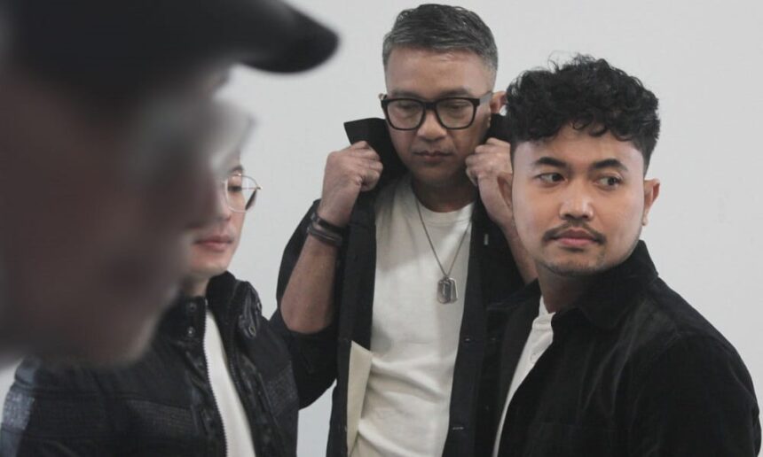 Kerispatih Single Penghormatan Mendiang Andika