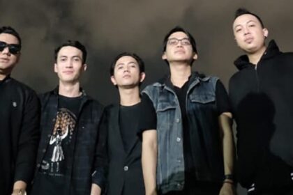 Luvia Band Orang Yang Salah Versi Speed Up Viral