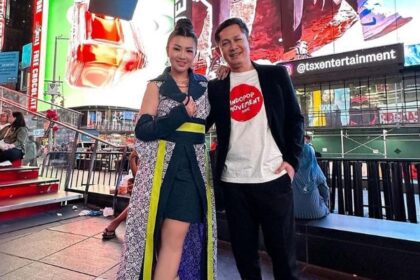 Sang Suami Sebagai Teman Berjuang Fitri Carlina Sang Suami Sebagai Teman Berjuang Fitri Carlina