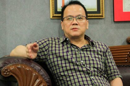 Usia 24 Tahun, Selalu Ada Kejutan untuk NAGASWARA