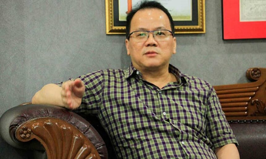 Usia 24 Tahun, Selalu Ada Kejutan untuk NAGASWARA