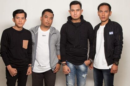 Alasan Merpati Band Bikin Sayap Sayap Merpati