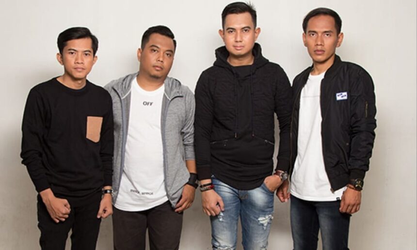 Alasan Merpati Band Bikin Sayap Sayap Merpati