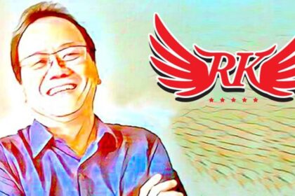 Artis Musik di Pesta Demokrasi