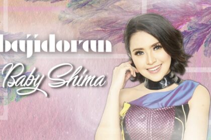 Baby Shima Rilis Single Baru Bajidoran