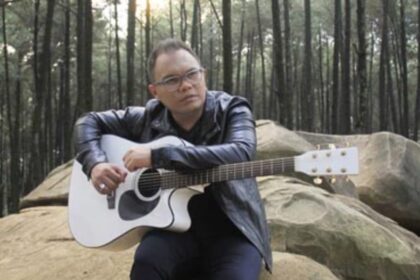 Badai Bikin Sayembara Sebutan Penggemar