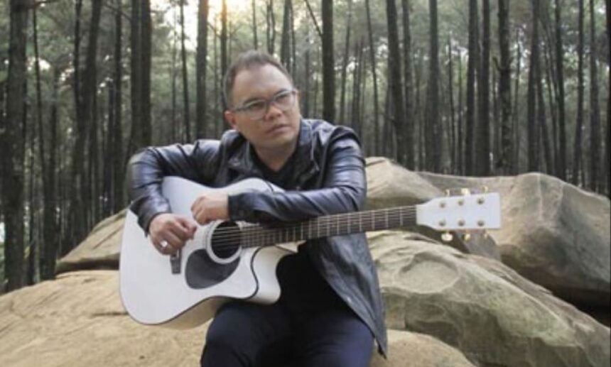 Badai Bikin Sayembara Sebutan Penggemar