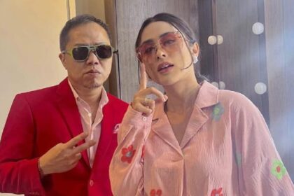 Bagi Selvi Kitty Cuan Bukan Cuma Sebatas Materi