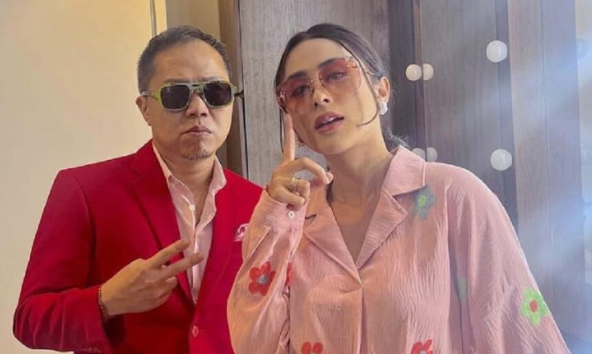 Bagi Selvi Kitty Cuan Bukan Cuma Sebatas Materi