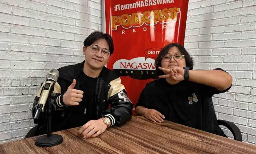 Crist Martin Penyanyi Ganteng dari Manado
