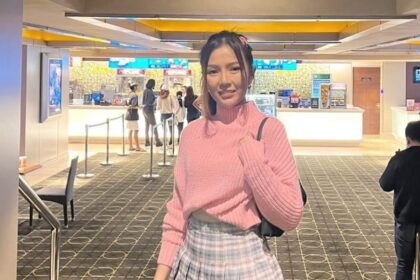 Gladys 2TikTok Sedih Ulang Tahun Kesepian