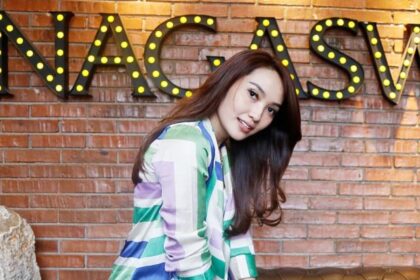 Ingga Pengalaman Bermusik Cover Single