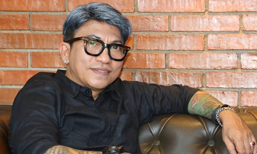 Ipay Ingin Mengulang Sukses di NAGASWARA