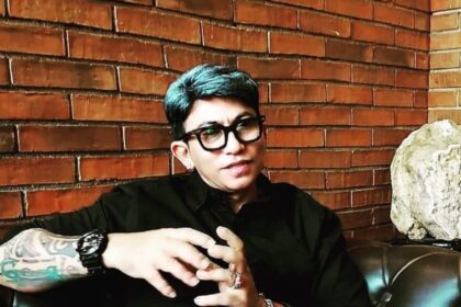 Karya Ipay Berkiblat Musik British Plus Keroncong