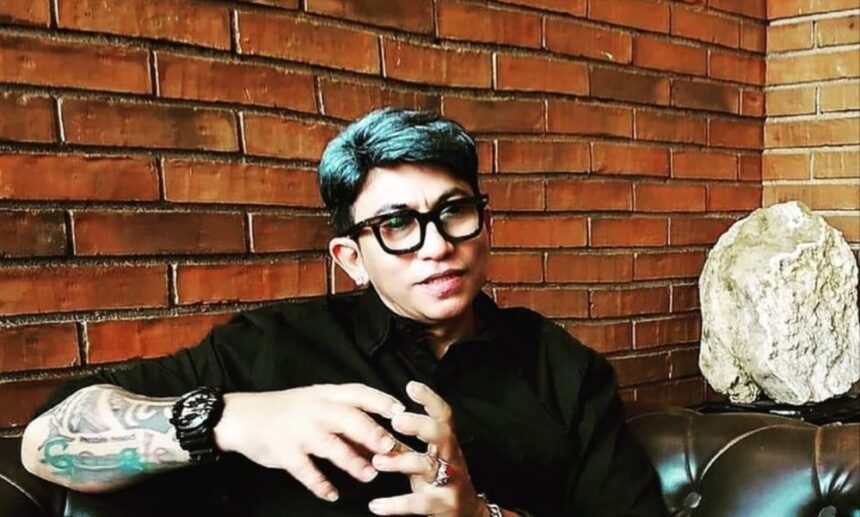 Karya Ipay Berkiblat Musik British Plus Keroncong