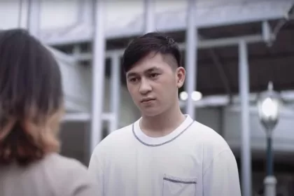 Klip Crist Martin dapat Apresiasi di YouTube Klip Crist Martin dapat Apresiasi di YouTube