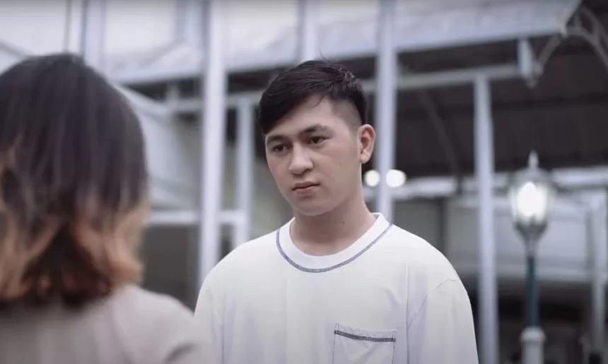 Klip Crist Martin dapat Apresiasi di YouTube