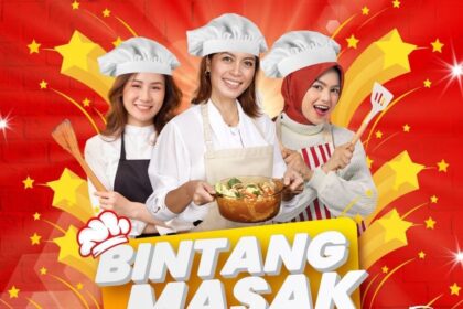 Kompetisi Bintang Masak Super Indo