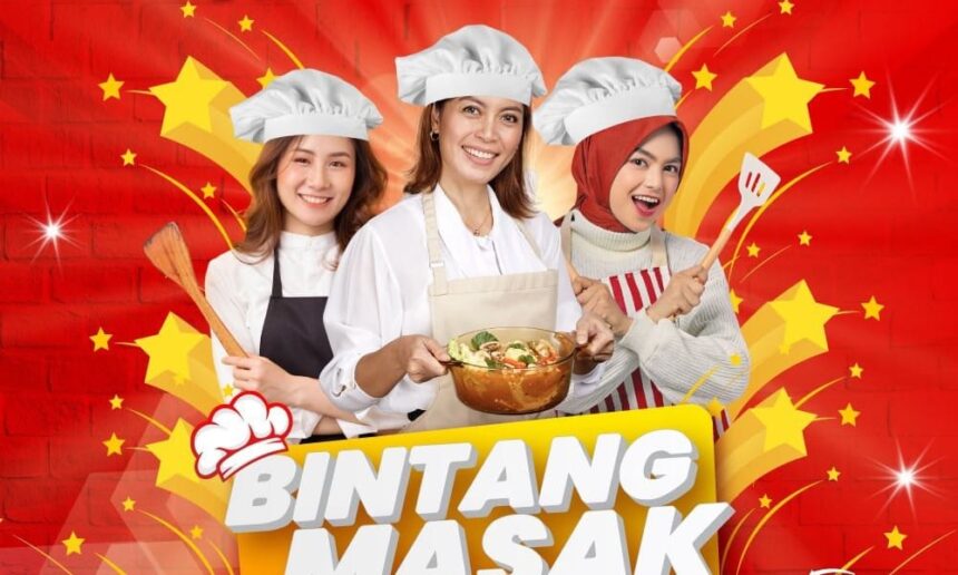 Kompetisi Bintang Masak Super Indo