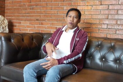 Lagu Pakle Sebar Pesan Moral Perasaan Hati