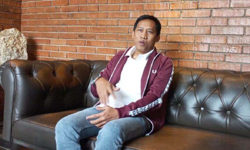 Lagu Pakle Sebar Pesan Moral Perasaan Hati