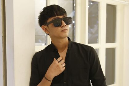 Lingga Luvia Band Pernah Jadi Pengamen