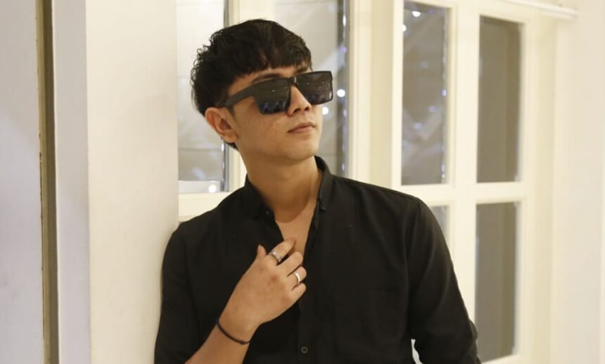 Lingga Luvia Band Pernah Jadi Pengamen