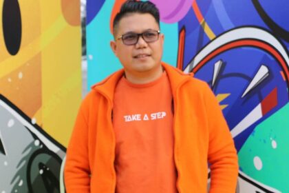 Masakan Favorit Andrigo Saat di Kampung