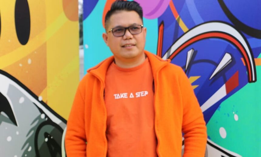 Masakan Favorit Andrigo Saat di Kampung