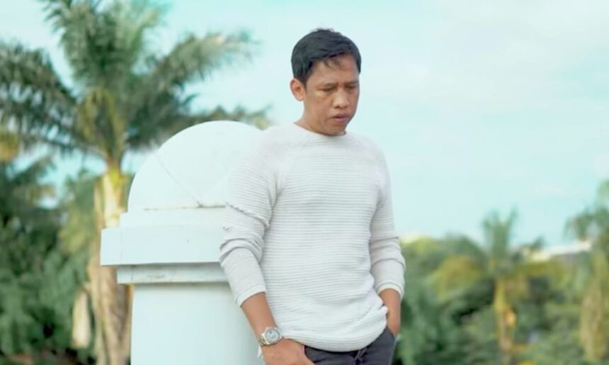 Pakle Terlibat Konsep Video Klip Tresnomu Siji