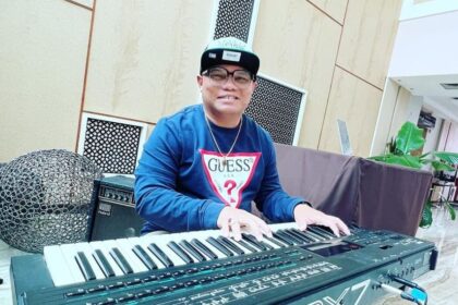 Perjalanan Badai 25 Tahun Bermusik