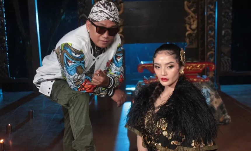 RPH Sering Kolaborasi Bareng Siti Badriah