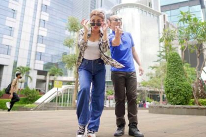 Sandhy Sondoro Yang Penting Cuan Makin Renyah