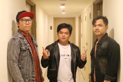 Seis Band Incaran Para Caleg Dari Palu