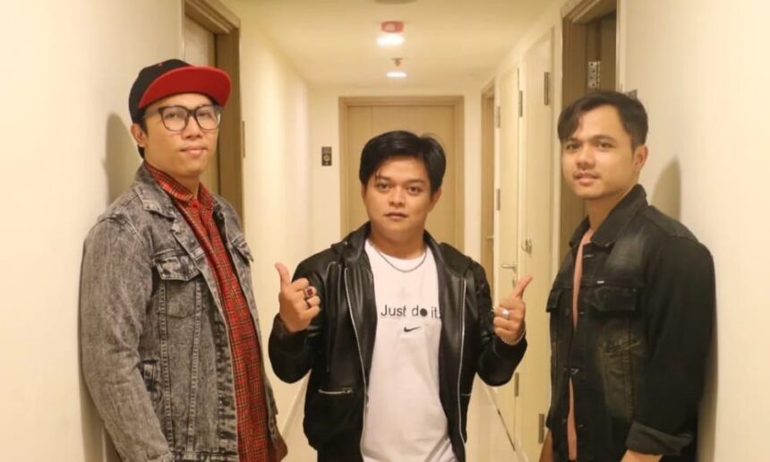 Seis Band Incaran Para Caleg Dari Palu