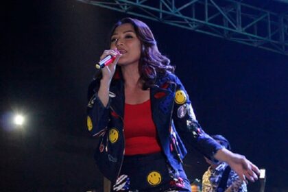 Siti Badriah Main Teater dan Suka Seni Peran