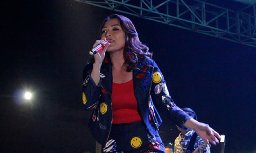 Siti Badriah Main Teater dan Suka Seni Peran