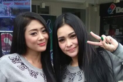 Top 50 Langit Musik Duo Anggrek Posisi 2