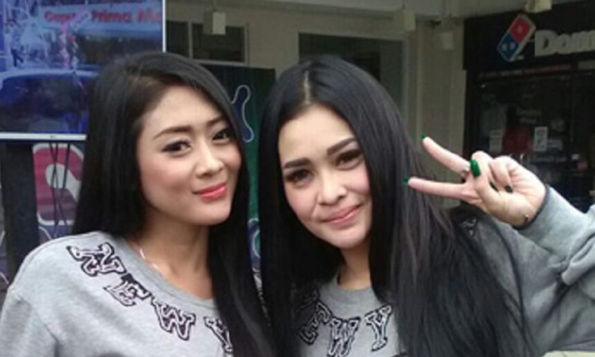 Top 50 Langit Musik Duo Anggrek Posisi 2